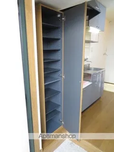 ノーブル上杉【1階】の内装