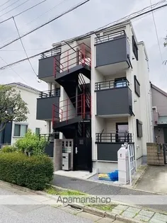 プティ・ロシェ小岩【3階】の外観