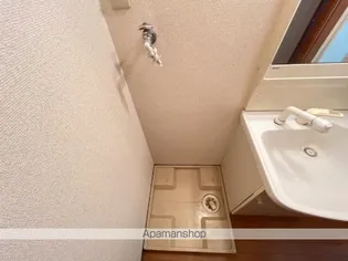 ヴァンベール【101号室】の内装