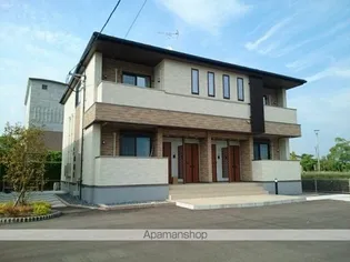 ラ フェリーチェⅢの画像