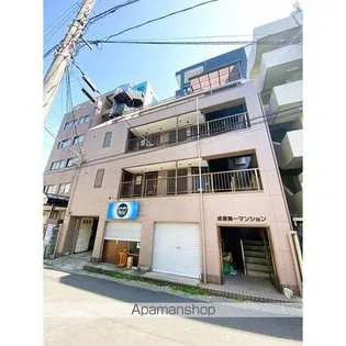 成瀬第一マンションの画像