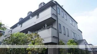 第一ハイム曙【3階】の外観