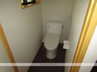 芝原荘【D号室】のその他画像