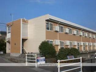 レオパレスサンライズ宮ノ上の画像