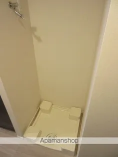 S−RESIDENCE錦糸町パークサイド【4階】の内装