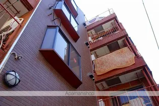 メゾン・ド・モナーク【3階】の外観