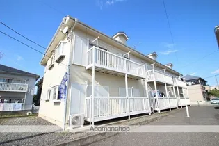 ビューハイツA棟の画像