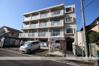 クレシード三光町の画像