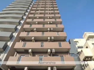 カスタリア要町の画像