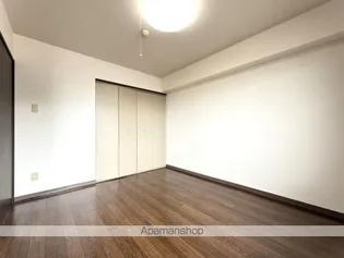 ヴェルドミール西桔梗【301号室】の内装