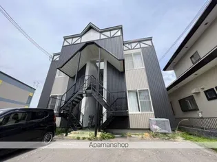 リージャストマンションむさし野の画像