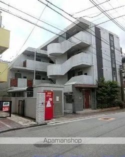 ヴェルステージ上板橋の画像