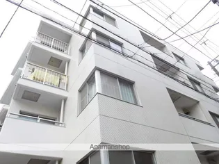 メゾンドブラン【3階】の外観