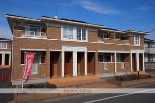 カーサ フェリーチェAの画像