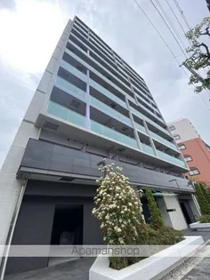 SーRESIDENCE都島の画像