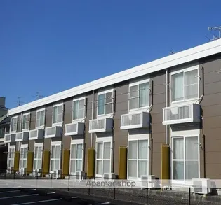 レオパレスドリームIの画像