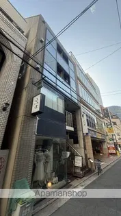 グローバル並木通りの画像