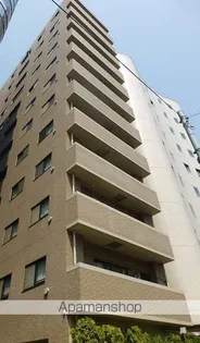 ラクラス田原町【9階】の外観