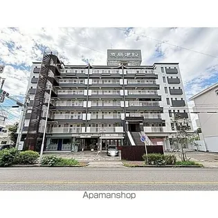 コーポ小池【6階】の外観