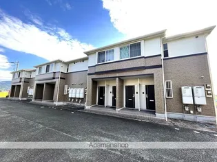 メゾン ボンヌールの画像