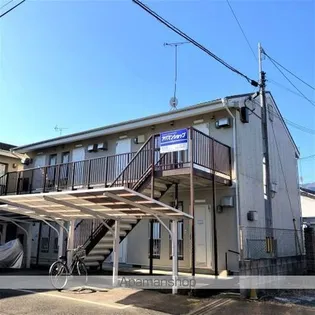 コーポ杉浦の画像