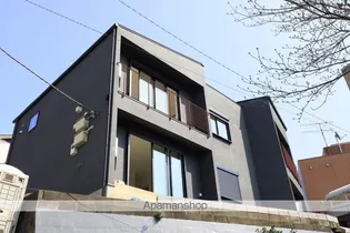 リンクス北寺尾【1階】の外観