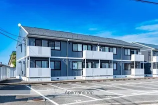 セジュール上冨居 Aの画像