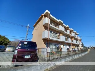 ハイツ片倉の画像