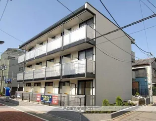 レオパレスマ メゾンウメジマ【1階】の外観