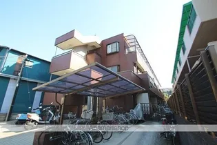 サンライズ黒川の画像