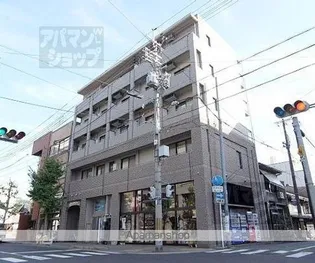 パレドヴァン中村の画像