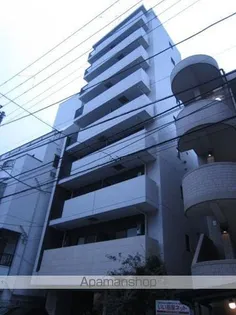 フェルクルール上野根岸【4階】の外観