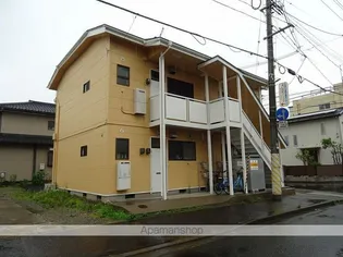 コーポ菅原の画像
