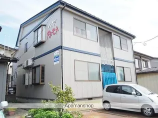 ハイツアネモネの画像