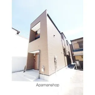 ルーエ町南【2階】の外観