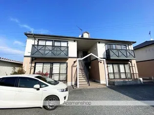 さくら A棟の画像