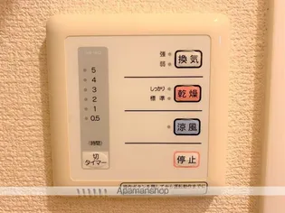 レオパレスエスティ 櫛原【202号室】の間取り