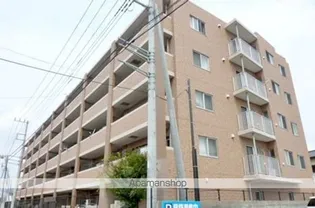 サンクレイドル水戸堀町ウィンフォートの画像