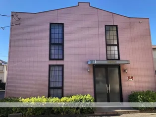 レオパレスLUCEIIの画像