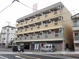 いにしえ今宿駅前の画像