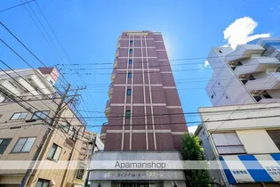 グリフィン横浜 サードステージの画像