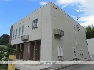 ラ メゾン プロスペリテⅠの画像