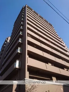 アルファステイツ岡山駅前の画像