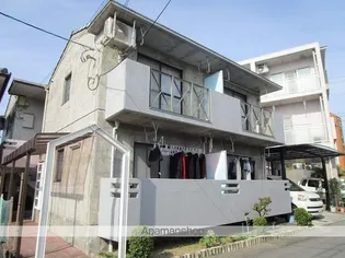 シグナルハイツ大原の画像