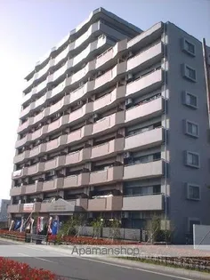 ネオグランデ新古川の画像