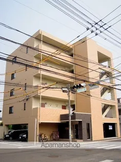 エスペランサ奥田【4階】の外観