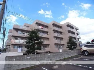 姪浜ケイワンホームズの画像
