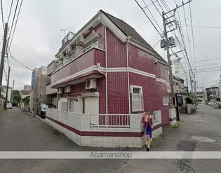 クレセントハイツ星の宮の画像