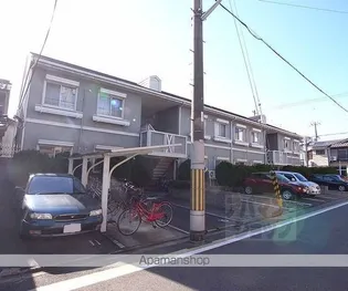 フレグランス西村の画像