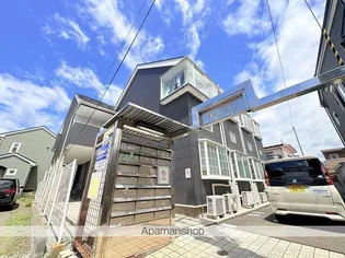 ベルシティ木ノ下の画像